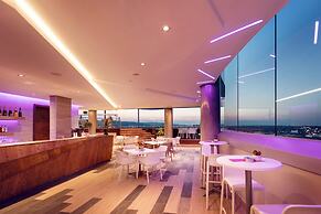 Time Square Hotel