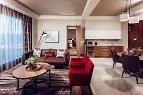 Time Square Hotel