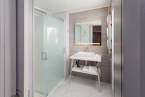 Time Square Hotel