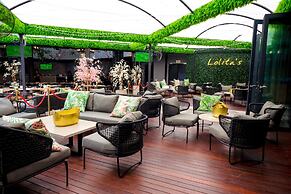 Time Square Hotel