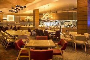 Time Square Hotel