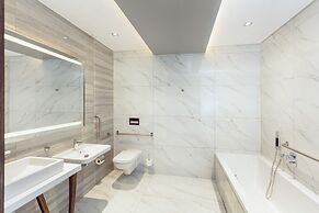 Time Square Hotel