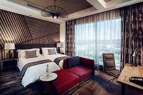 Time Square Hotel