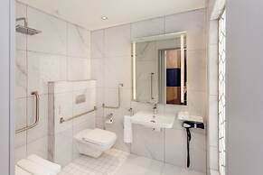 Time Square Hotel