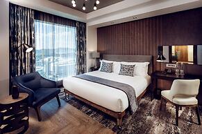Time Square Hotel