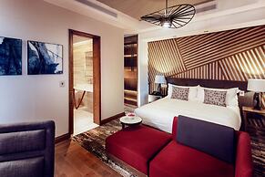 Time Square Hotel