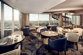 Time Square Hotel