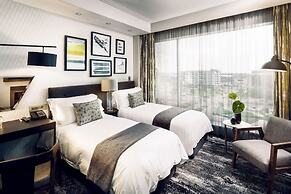 Time Square Hotel