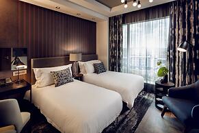 Time Square Hotel