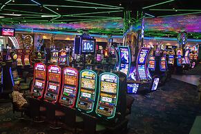 Time Square Hotel