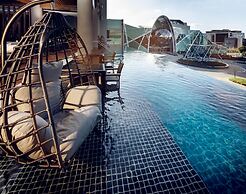 Time Square Hotel