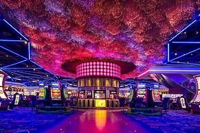 Time Square Hotel