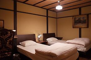 Guesthouse Bokuyado - Hostel