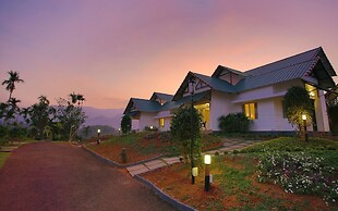 The Leaf Munnar Resort