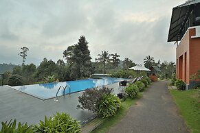 The Leaf Munnar Resort