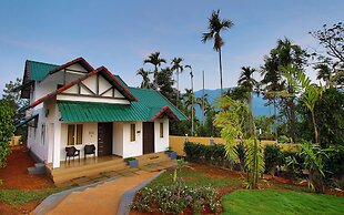 The Leaf Munnar Resort