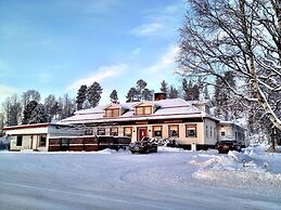 Byvägen 30 Bed & Breakfast