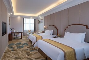 Vienna  Hotel Zhong Da Branch