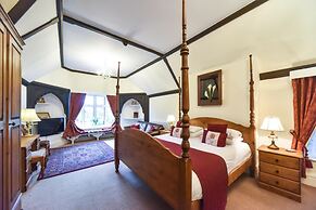 Bentley Brook Inn