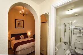 Bentley Brook Inn
