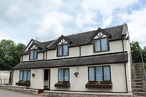 Bentley Brook Inn