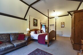 Bentley Brook Inn