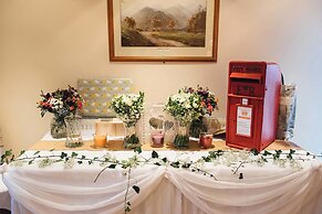 Bentley Brook Inn