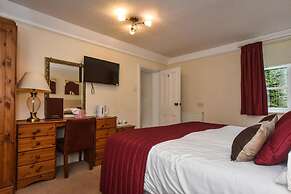 Bentley Brook Inn