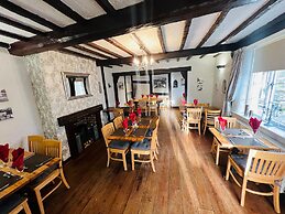 Bentley Brook Inn