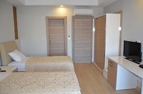 Tugra Hotel