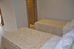 Tugra Hotel