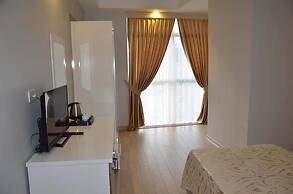 Tugra Hotel