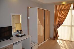 Tugra Hotel