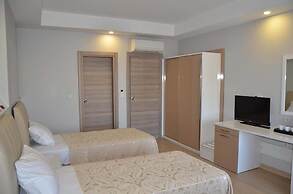 Tugra Hotel