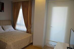 Tugra Hotel