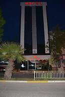 Tugra Hotel