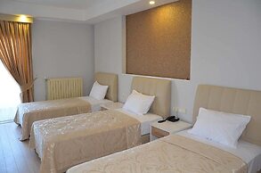 Tugra Hotel