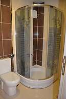 Tugra Hotel