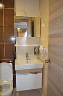 Tugra Hotel