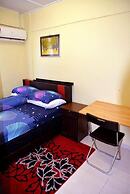 Awedee Homestay Putrajaya