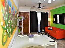 Awedee Homestay Putrajaya
