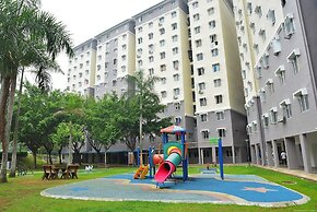 Awedee Homestay Putrajaya