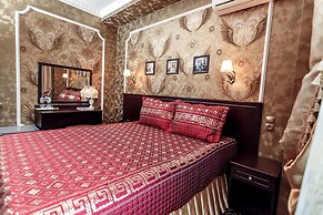 Boutique Hotel Monarch