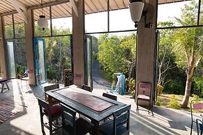 Kampung Jimba