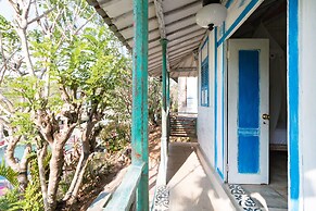 Kampung Jimba