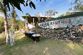 Kampung Jimba