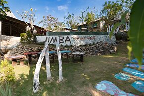 Kampung Jimba