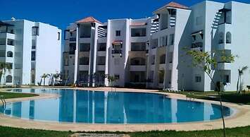 Asilah Marina Golf