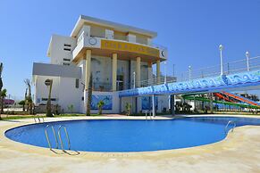 Asilah Marina Golf