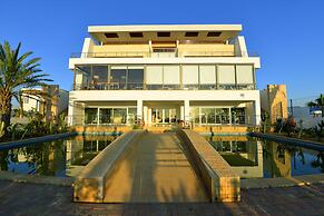 Asilah Marina Golf